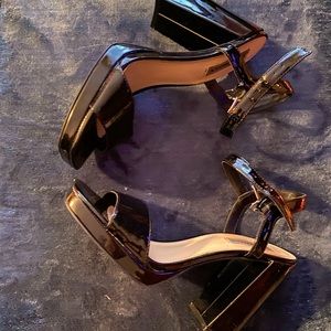 Steve Madden Pumps (brand new)